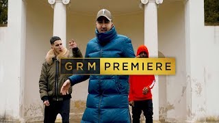 Ay Em ft. Afro B &amp; Geko - Come To Me [Music Video] | GRM Daily