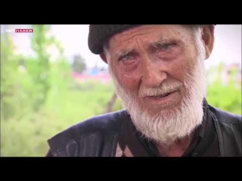 'Hatice dünyadan göçeli 1918 gün oldu'