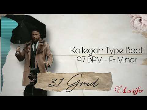 [FREE] Kollegah x Sun Diego Type Beat - "31 Grad" (prod. by Luczifer)