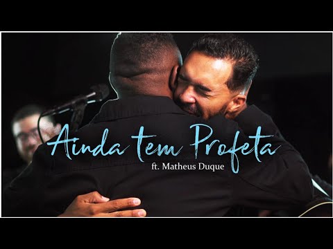 Daniel Ely and Matheus Duque