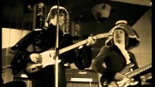 The Moody Blues : &quot;Nights In White Satin&quot; : Live 1968
