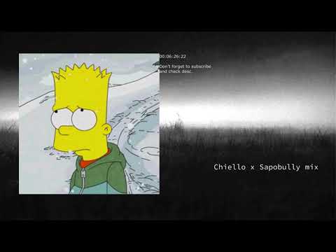 FSK mix Chiello x Sapobully [Vintage]