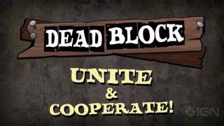 Dead Block trailer