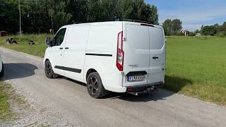 Venta de Ford Transit otra maquinaria industrial - Imagen 4 | Machineryline PE Ford Transit otra maquinaria industrial | Imagen 4 - Machineryline