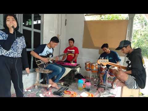 Cindy Aulia - Bukan Tak Mampu (Versi Latihan)