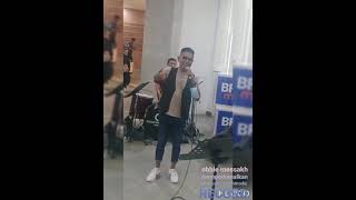 Download lagu OBBIE MESSAKH #short MEMPERKENALKAN PRODUSER GAJAH MADA RECORD mp3