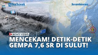 Download lagu Mencekam! Detik Detik Gempa Besar 7,6 SR di Sulut, Sirine Tsunami Berbunyi! mp3 Download lagu Mencekam! Detik Detik Gempa Besar 7,6 SR di Sulut, Sirine Tsunami Berbunyi! mp3
