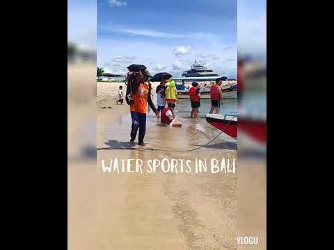 honeymoon in Bali | Finn's beach club| surprise romantic dinner | Gunjan vlogs