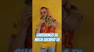 #gholdengo #megalucario #decklist #video #pokemon #pokémon #pokemontcg #tcgpokemon #tcg #shortsfeed