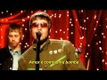 Oasis - Love Like a Bomb | Legendado