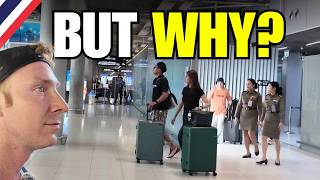 Thailand's Visa Rules Are Changing: What's Really Happening?