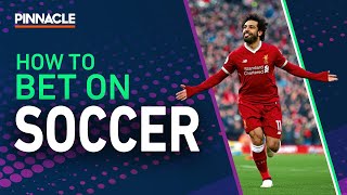 Cara Bertaruh pada Sepak Bola - Panduan Lengkap