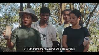 Let's Talk NRM Episode 11 with Founder of NESFAS -Mr. Phrang Roy