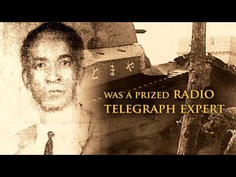 War Stories From My Father by Abdellatif Lahlali