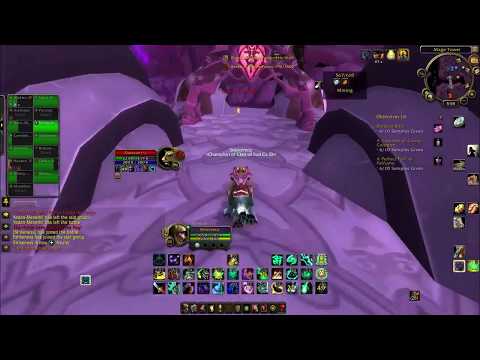Duo Windwalker Monk goes battleground Smoovecz w Monhua