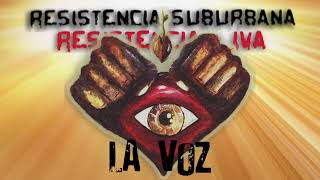 La Voz Music Video