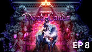 Kingdom Two Crowns - Dead Lands - 8 - FIN