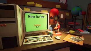 Nine To Five Gameplay