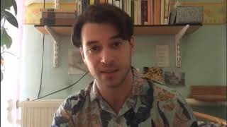 Felolvasó sorozat: A szerencsepróbáló királyfi - Pálóczi Bence előadásában