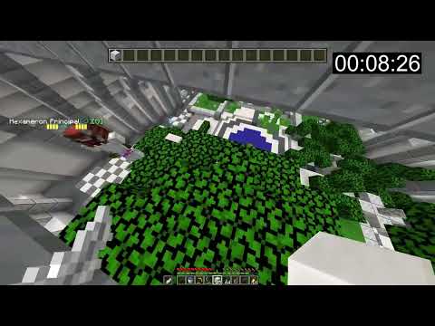 Final Paradox SpeedRun | Any% | 1:57:46 [WR]