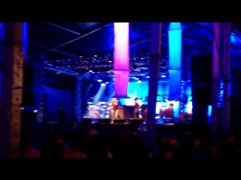 Marcelo D2 Festival Usina Universitaria