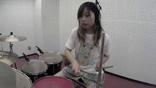 感情のピクセル / 岡崎体育 / drum cover