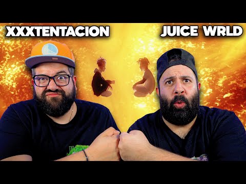Juice WRLD - Legends Never Die (5 Yr Anniversary) REACTION!