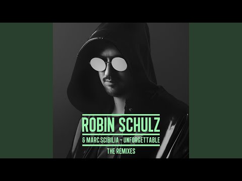 Unforgettable (Kryder Remix)