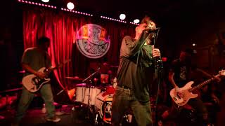 MDC -  Business is on Parade, Three Links, Dallas