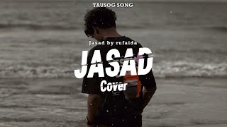 Download lagu SABRI COVER - JASAD[LYRICS VIDEO] mp3