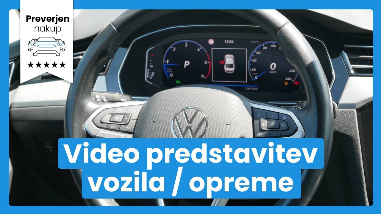 Volkswagen Passat 2.0 TDI Business DSG