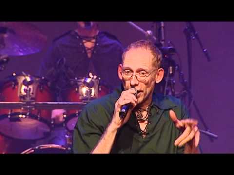 Pater Moeskroen en de Kelten DVD - Whiskey is de duivel live