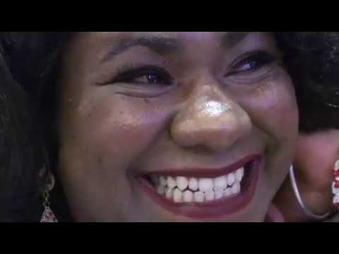 Sueños sin Fronteras Cap 1   Lisandra Valdés (Cuba)