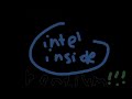 Intel Logo History In G Major 4