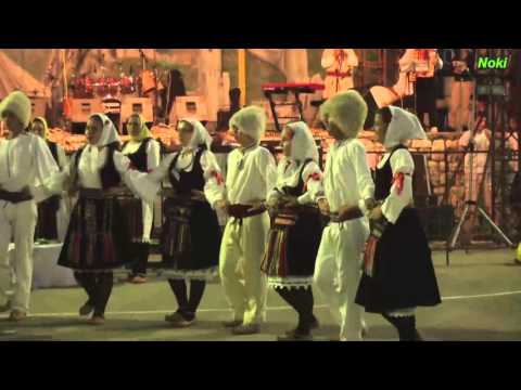 ETNO SABOR - 25.7.2015. Golubac - KUD BANJICA KRIVELJ - 6.