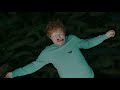 Videoklip Ed Sheeran - Life Goes On s textom piesne