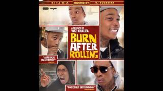 Wiz Khalifa-When U Find