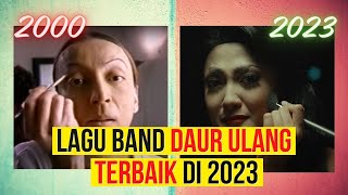 Download lagu 9 Lagu Daur Ulang Band Indonesia 90an dan Awal 2000 yang Wajib Kamu Dengar mp3