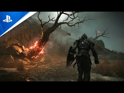 Demon?s Souls ? Erster Blick auf das PS5-Gameplay