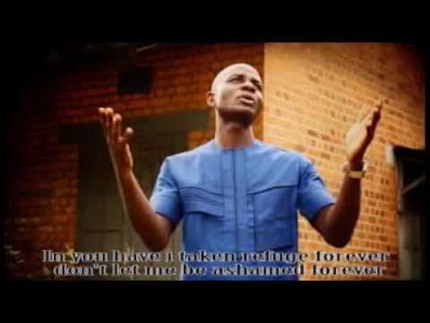 BRO. CORNELIUS O. BENJAMIN_ABU NMERI VOL 2 SD 1