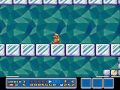 SMB3 For Super Mario All Stars Custom Level 46 Frozen Card Pits