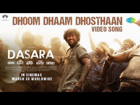 Dhoom Dhaam Dhosthaan Video Song..