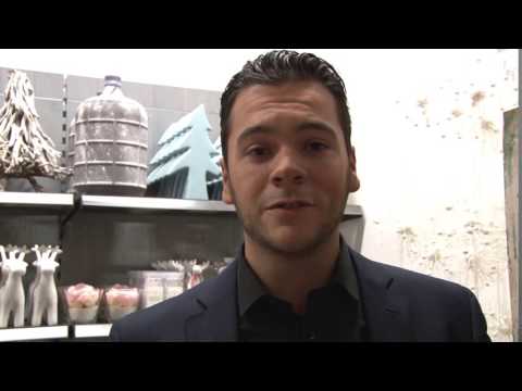 kerstwens Marvin Rosier