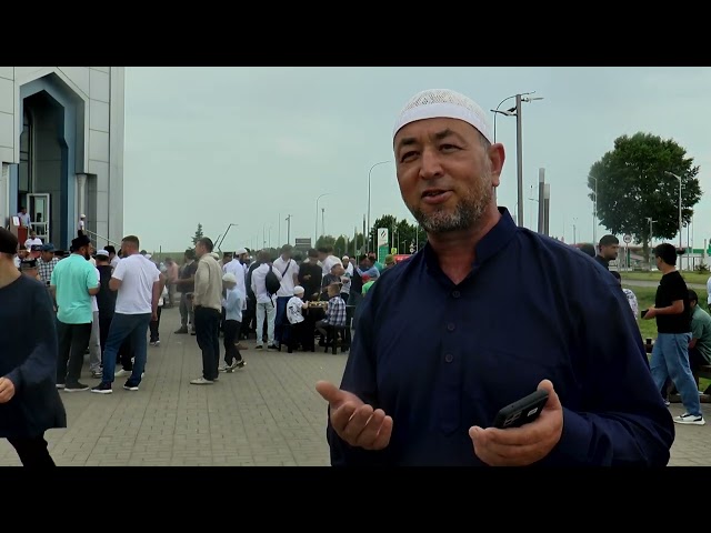 КОРБАН ГАЕТЕ