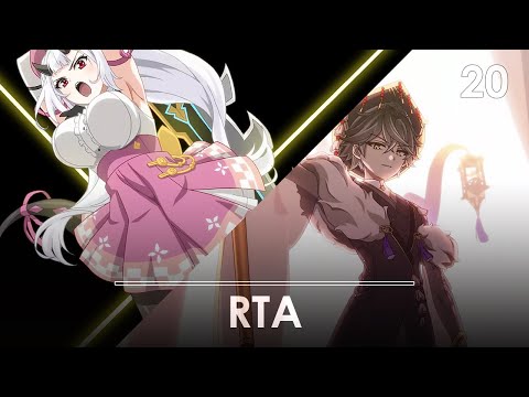 Epic Seven: RTA - A (falha) tentativa de usar a Yufine!