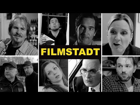FILMSTADT Episode 11 - Directors' Cut (2015) [Webserie] | Film (deutsch) ᴴᴰ