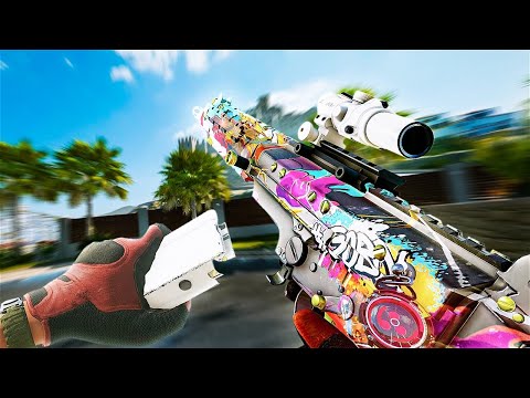 [FULL GAME] 4-4 OVERTIME MATCHPOINT CLUTCH 16 KILL GAME - Rainbow Six Siege 