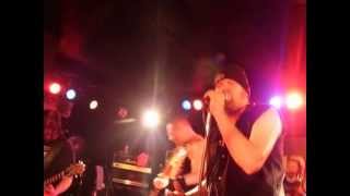 The Crown - Death By My Side @ Shizuoka Sunash, Japan 20130615 2/2