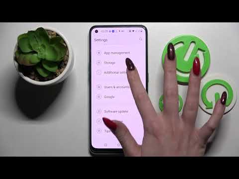 How to Turn On Auto Correction on OnePlus Nord CE 2 – Turn Off Auto Text Correction Feature