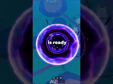 I Found The Most Insane Gravity Glitch in Blox Fruits